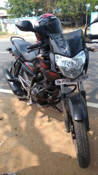Bajaj Pulsar 135LS 2017 Model