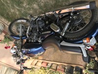 Royal Enfield Thunderbird 350 2016 Model