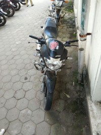 TVS Apache 150 2007 Model