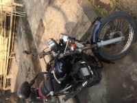 Royal Enfield Thunderbird 500 2013 Model