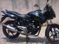 Bajaj Pulsar 150 DTSi 2010 Model