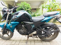 Yamaha FZ-S 2014 Model