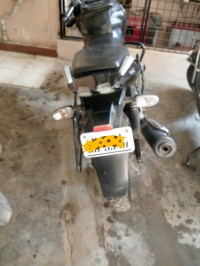 Bajaj Pulsar 180 DTSi
