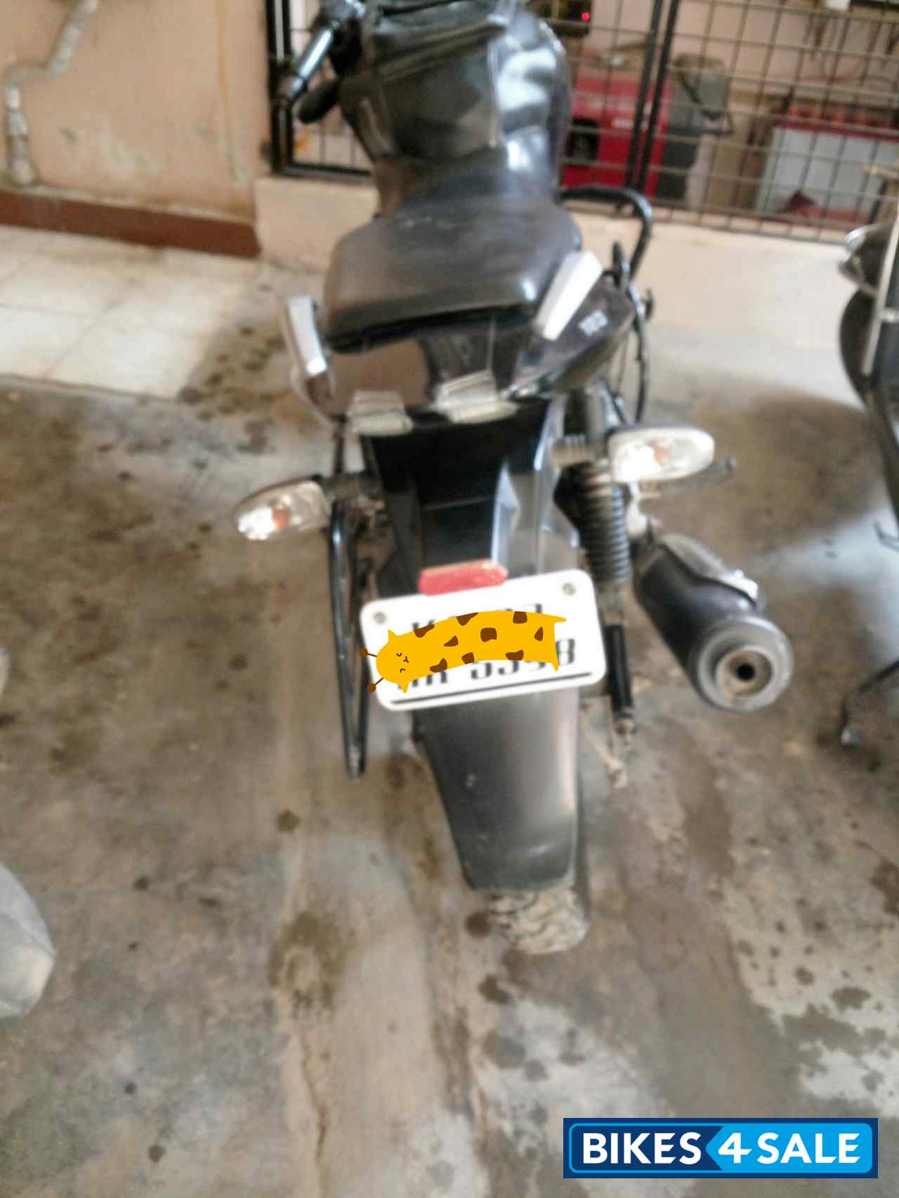 Bajaj Pulsar 180 DTSi Bajaj Pulsar 180 DTSi
