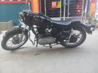 Royal Enfield Bullet 1969 Model