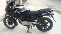 Bajaj Pulsar 220 DTSi 2011 Model