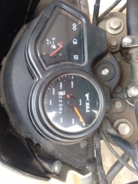 TVS Sport 2013 Model