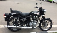Royal Enfield Bullet Standard 500 2016 Model