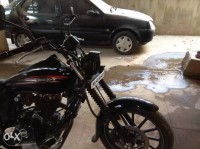 Bajaj Avenger Street 220 2016 Model