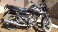 Bajaj XCD 125 DTS-Si 2008 Model