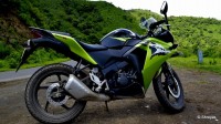 Honda CBR 150R 2014 Model