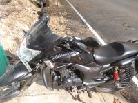 Hero Hunk 2014 Model