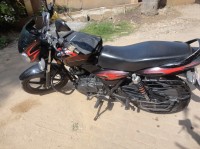 Bajaj Discover DTSi 125 2007 Model