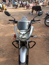 Honda CB Unicorn 2012 Model