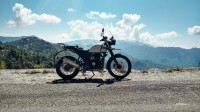 Royal Enfield Himalayan 2016 Model
