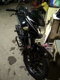 Hero Passion Pro 2012 Model