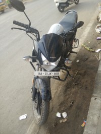 Honda Livo 110 2017 Model