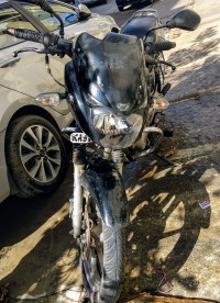 Bajaj Pulsar 150 DTSi 2007 Model