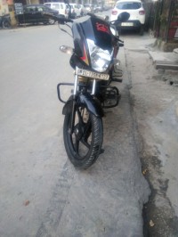 Mahindra Centuro NXT 2016 Model