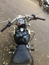 Royal Enfield Classic 500 2015 Model