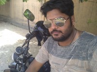 Bajaj Avenger Street 150 2016 Model