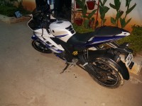 Yamaha YZF R15 V2 2014 Model