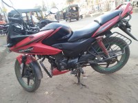 Honda CBF Stunner 2012 Model