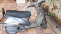 Honda Activa 2006 Model