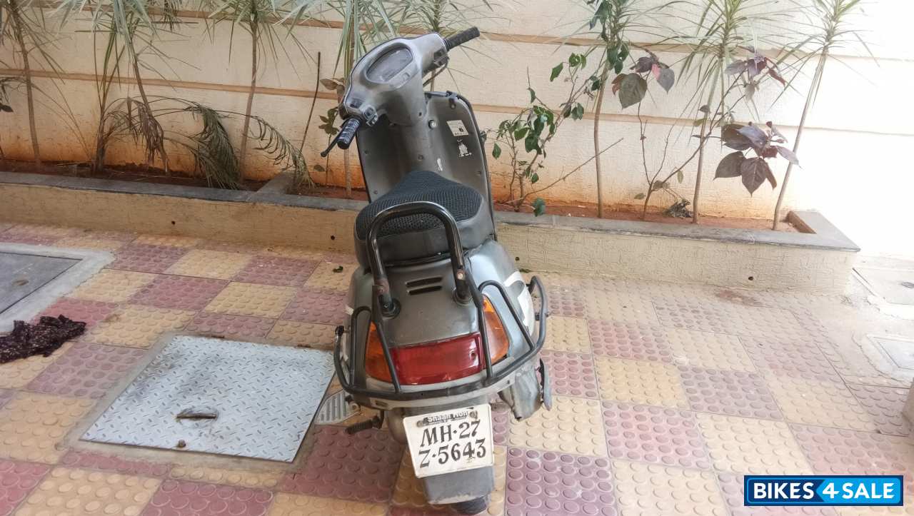 Black Honda Activa Black Honda Activa