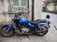 Bajaj Avenger 220 DTS-i 2015 Model