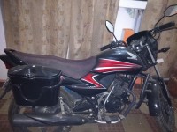 Honda Dream Yuga 2013 Model