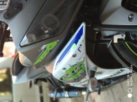 Yamaha YZF R15 V2 2017 Model