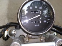 Bajaj Avenger 220 DTS-i 2013 Model