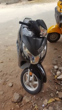 activa 125 second hand