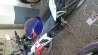 Honda CBR 250R 2013 Model