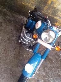 Royal Enfield Bullet Standard 350 2015 Model