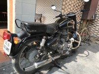 Royal Enfield Bullet Standard 350 2006 Model