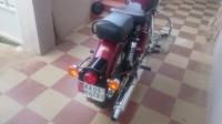 Royal Enfield Classic 350 2015 Model