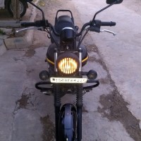 Bajaj Avenger Street 150 2015 Model