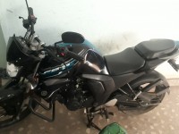 Yamaha FZ-S FI V2 2016 Model