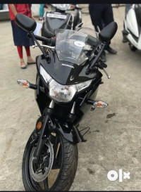 Honda CBR 250R 2015 Model