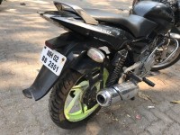 Bajaj Pulsar 150 DTSi 2007 Model