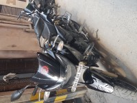 TVS Apache RTR 180 2016 Model