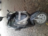 Honda Aviator 2009 Model
