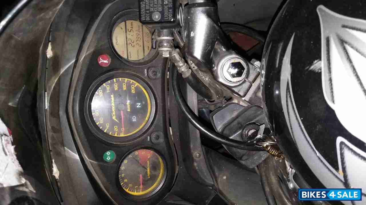 Black Hero Karizma R