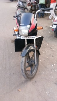 Black Hero Passion Plus