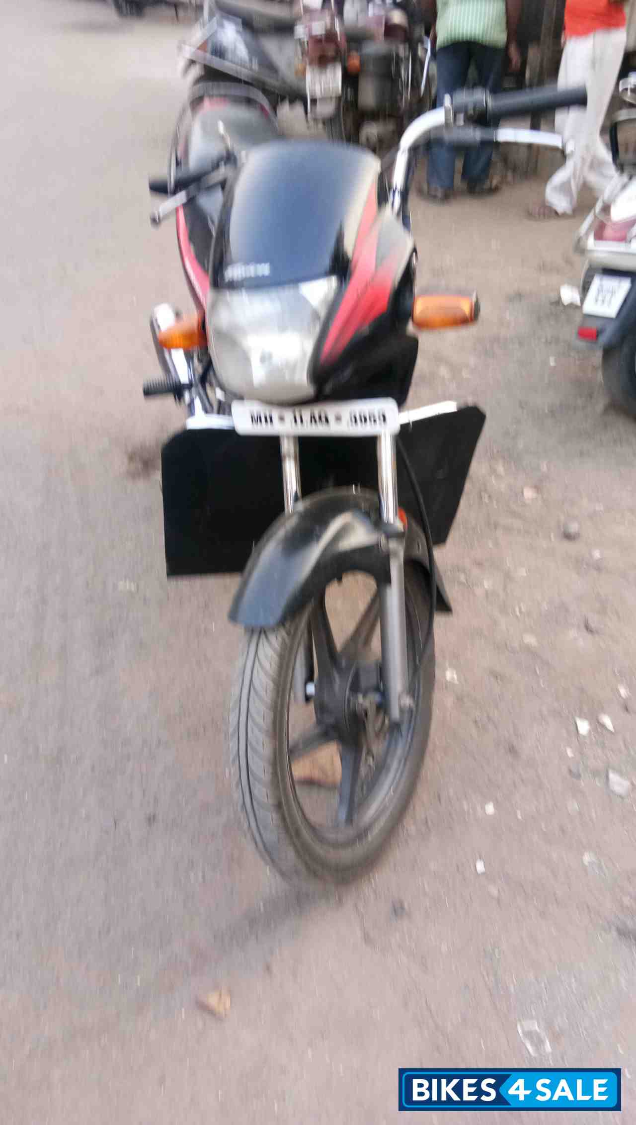 Black Hero Passion Plus