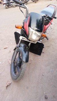 Black Hero Passion Plus