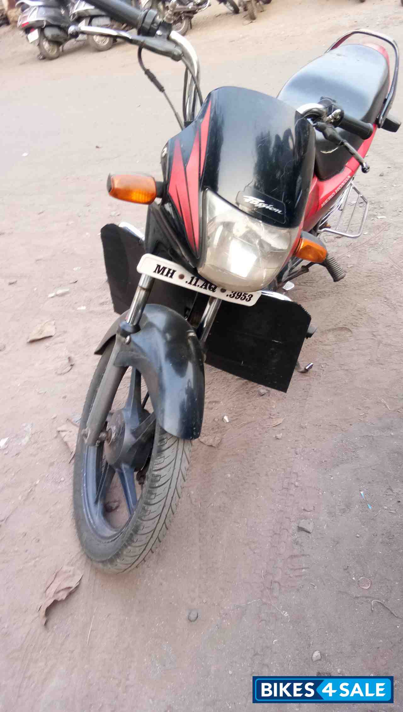 Black Hero Passion Plus