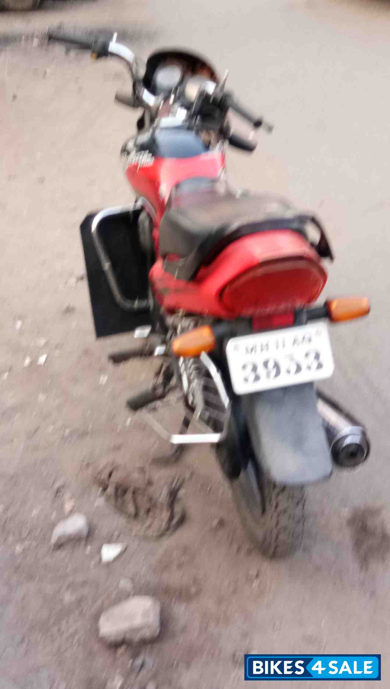 Black Hero Passion Plus